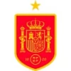 Spagna Allenamento Spagna Allenamento